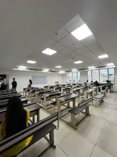VIPS Classroom photo 1
